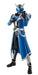 Bandai Kamen Rider Wizard WAP! 07 Kamen Rider Wizard Water Dragon Figure NEW_3