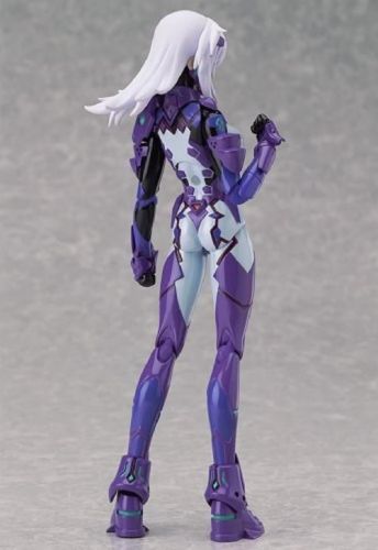 figma 180 Muv-Luv Alternative: Total Eclipse Cryska Barchenowa Figure from Japan_2