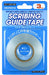 HIQPARTS Sujibori guide tape 3 mm x 30m winding 1 pcs CGT-3MM NEW from Japan_1