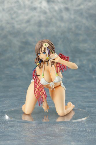 Orchid Seed Menkui! Ichijo Manami 1/7 Scale Figure from Japan_3