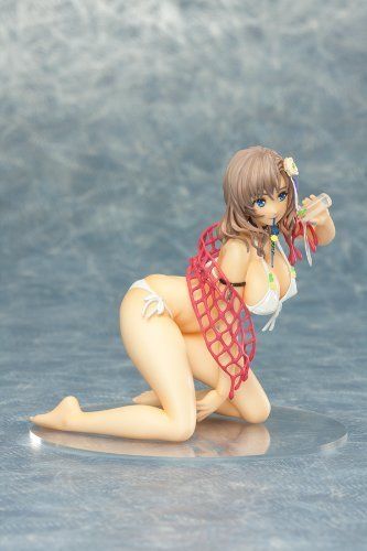 Orchid Seed Menkui! Ichijo Manami 1/7 Scale Figure from Japan_4