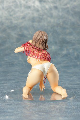 Orchid Seed Menkui! Ichijo Manami 1/7 Scale Figure from Japan_7