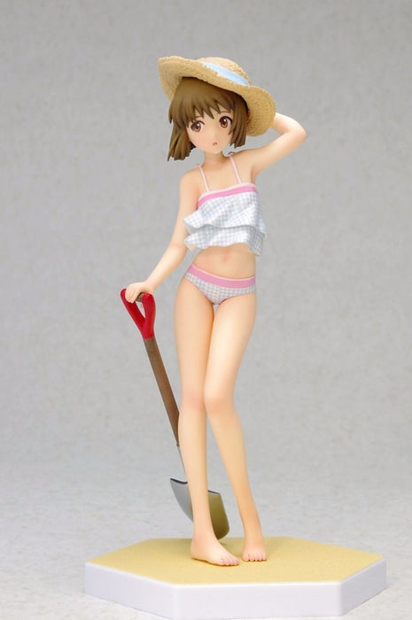 WAVE BEACH QUEENS The Idolmaster Yukiho Hagiwara Figure NEW from Japan_3