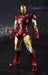 S.H.Figuarts Iron Man Mark 6 Action Figure BANDAI TAMASHII NATIONS from Japan_2