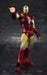 S.H.Figuarts Iron Man Mark 6 Action Figure BANDAI TAMASHII NATIONS from Japan_4