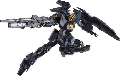 ROBOT SPIRITS Side MS Gundam UC BANSHEE NORN UNICORN MODE Action Figure BANDAI_1