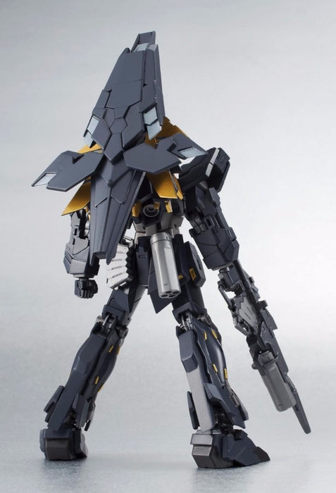 ROBOT SPIRITS Side MS Gundam UC BANSHEE NORN UNICORN MODE Action Figure BANDAI_3