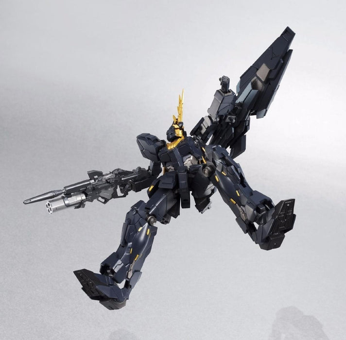 ROBOT SPIRITS Side MS Gundam UC BANSHEE NORN UNICORN MODE Action Figure BANDAI_7