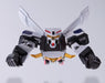 Super Robot Chogokin Brave Police J-DECKER Action Figure BANDAI from Japan_8