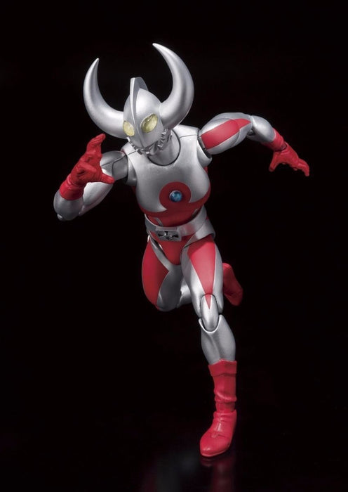 ULTRA-ACT Ultraman Taro FATHER OF ULTRA Action Figure BANDAI TAMASHII NATIONS_3