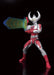 ULTRA-ACT Ultraman Taro FATHER OF ULTRA Action Figure BANDAI TAMASHII NATIONS_4