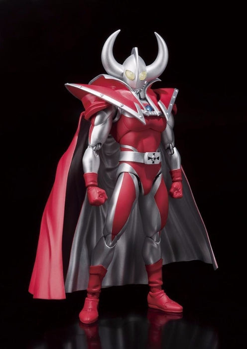 ULTRA-ACT Ultraman Taro FATHER OF ULTRA Action Figure BANDAI TAMASHII NATIONS_5