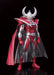 ULTRA-ACT Ultraman Taro FATHER OF ULTRA Action Figure BANDAI TAMASHII NATIONS_5