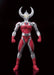 ULTRA-ACT Ultraman Taro FATHER OF ULTRA Action Figure BANDAI TAMASHII NATIONS_9
