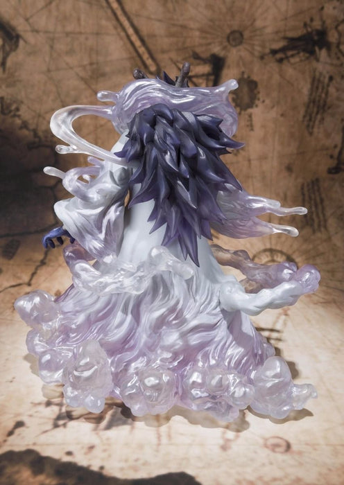 Figuarts ZERO One piece CAESAR CLOWN PVC Figure BANDAI TAMASHII NATIONS Japan_4