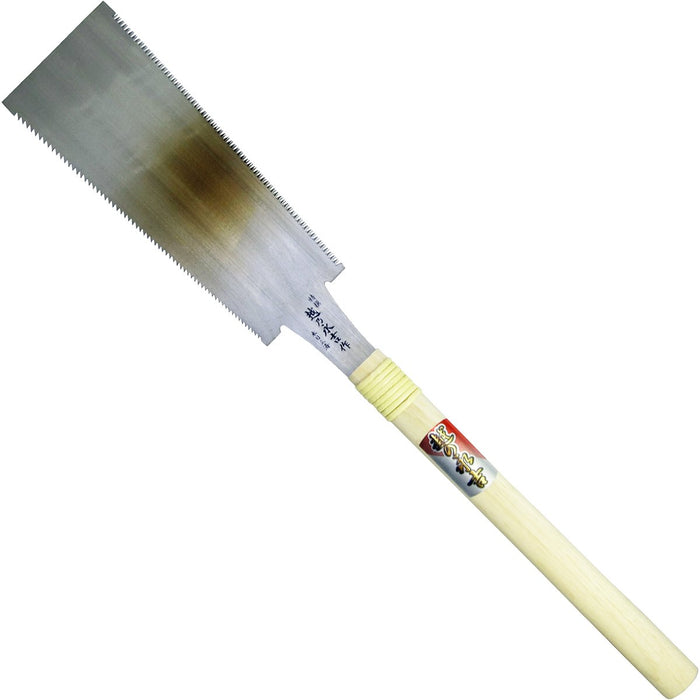 KONYO EIKICHI Nokogiri Tokusen Ryoba carpenter saw 240mm Ripcut Crosscut ‎11013_1