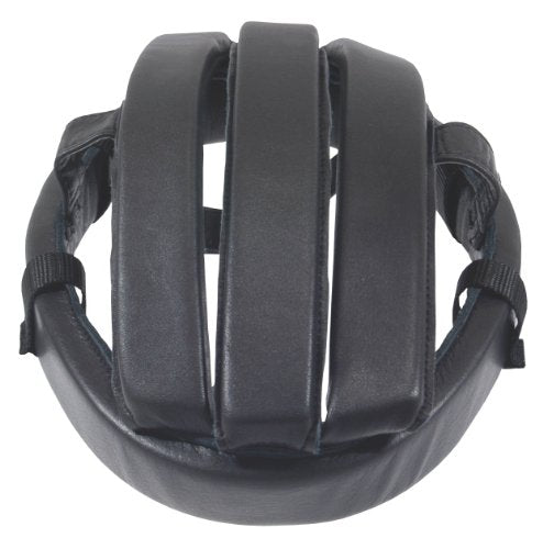 rin project Casque Cowhide Black L / 61cm helmet Black NEW from Japan_1