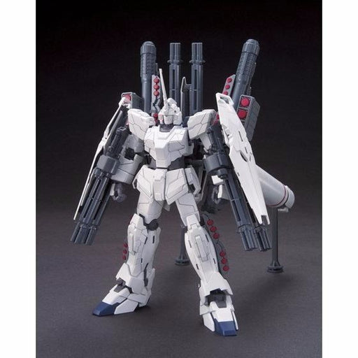 BANDAI HGUC 1/144 FULL ARMOR UNICORN GUNDAM UNICORN MODE Model Kit BANDAI Japan_2
