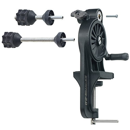 DAIICHISEIKO High Speed Line Recycler 2.0 Spooler Device Table Clamp NEW_3