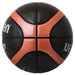 Molten GA7 Indoor&Outdoor Basket Ball BGA7 Artificial Leather OrangeBlack NEW_3