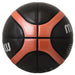 Molten GA7 Indoor&Outdoor Basket Ball BGA7 Artificial Leather OrangeBlack NEW_4