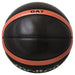 Molten GA7 Indoor&Outdoor Basket Ball BGA7 Artificial Leather OrangeBlack NEW_6
