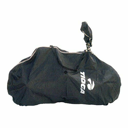 TIOGA BMX Cocoon bag Bicycle bag_1