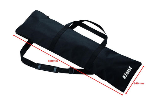 TAMA Hardware Bag with Shoulder Strap HWB01 for Cymbal Hi-hat Stand 1pcs Storage_2