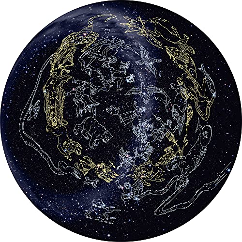 HOMESTAR  Home Planetarium Additional DISK [Earth floating in space Version] NEW_3