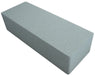 Naniwa Gouken QA-0300 GC Square Blade Rough Grinding 220 Gray NEW from Japan_1