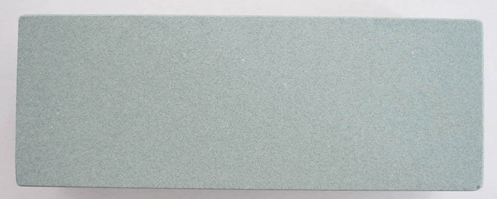 Naniwa Gouken QA-0300 GC Square Blade Rough Grinding 220 Gray NEW from Japan_2