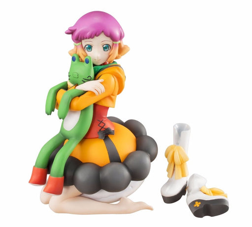 Excellent Model Aquarion EVOL Yunoha Suroor Figure MegaHouse NEW from Japan_1