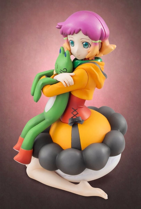 Excellent Model Aquarion EVOL Yunoha Suroor Figure MegaHouse NEW from Japan_4