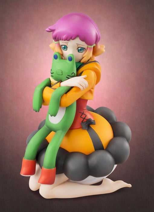 Excellent Model Aquarion EVOL Yunoha Suroor Figure MegaHouse NEW from Japan_6