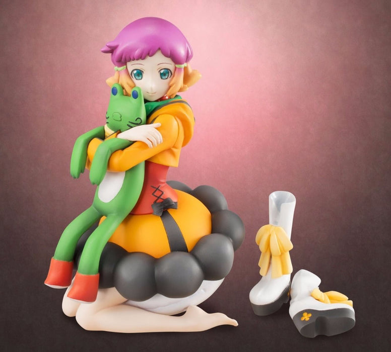 Excellent Model Aquarion EVOL Yunoha Suroor Figure MegaHouse NEW from Japan_7