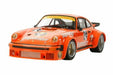 Tamiya 1/24 Porsche Turbo RSR Type 934 Jagermeister Plastic Model Kit NEW_1