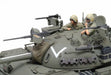 TAMIYA 1/35 Israel Tank Tiran 5 Model Kit NEW from Japan_4
