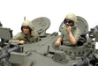 TAMIYA 1/35 Israel Tank Tiran 5 Model Kit NEW from Japan_5