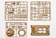 TAMIYA 1/35 Israel Tank Tiran 5 Model Kit NEW from Japan_6