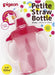 Pigeon Petit straw bottle baby 150ml Milky Strawberry Foldable Handle ‎13740 NEW_1