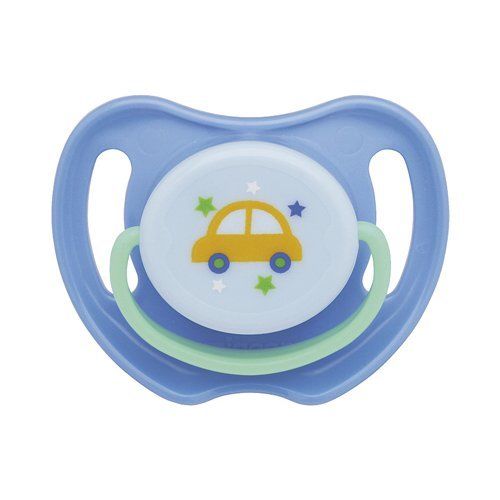 Pigeon pacifier 0 months or more / S car NEW from Japan_3