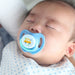 Pigeon pacifier 0 months or more / S car NEW from Japan_5