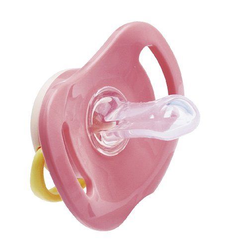 Pigeon pacifier 0 months and more / S flower NEW from Japan_5