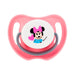 Pigeon pacifier 6 months or more / L Minnie Mouse silicone 13307 Unisex Baby NEW_3