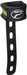PROX Tamo holder light M size 173mm BLK Blast Black ‎PX804MBLK Tool Included NEW_1