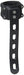 PROX Tamo holder light M size 173mm BLK Blast Black ‎PX804MBLK Tool Included NEW_2