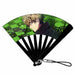 Amnesia Mini Folding Fan Strap Kento NEW from Japan_1