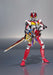 S.H.Figuarts Masked Kamen Rider DEN-O LINER FORM Action Figure BANDAI from Japan_5