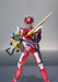 S.H.Figuarts Masked Kamen Rider DEN-O LINER FORM Action Figure BANDAI from Japan_6