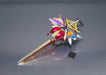 S.H.Figuarts Masked Kamen Rider DEN-O LINER FORM Action Figure BANDAI from Japan_8